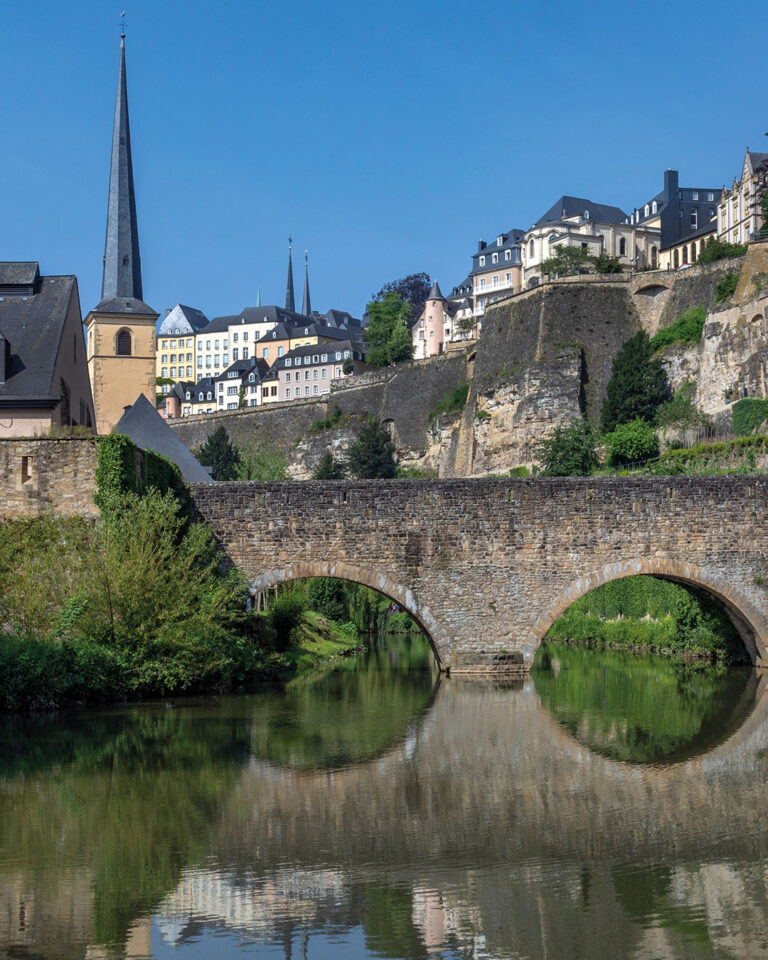 Luxembourg PEO