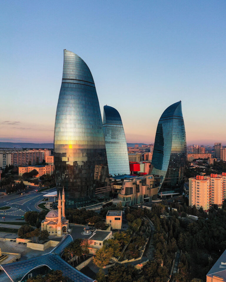 Azerbaijan PEO